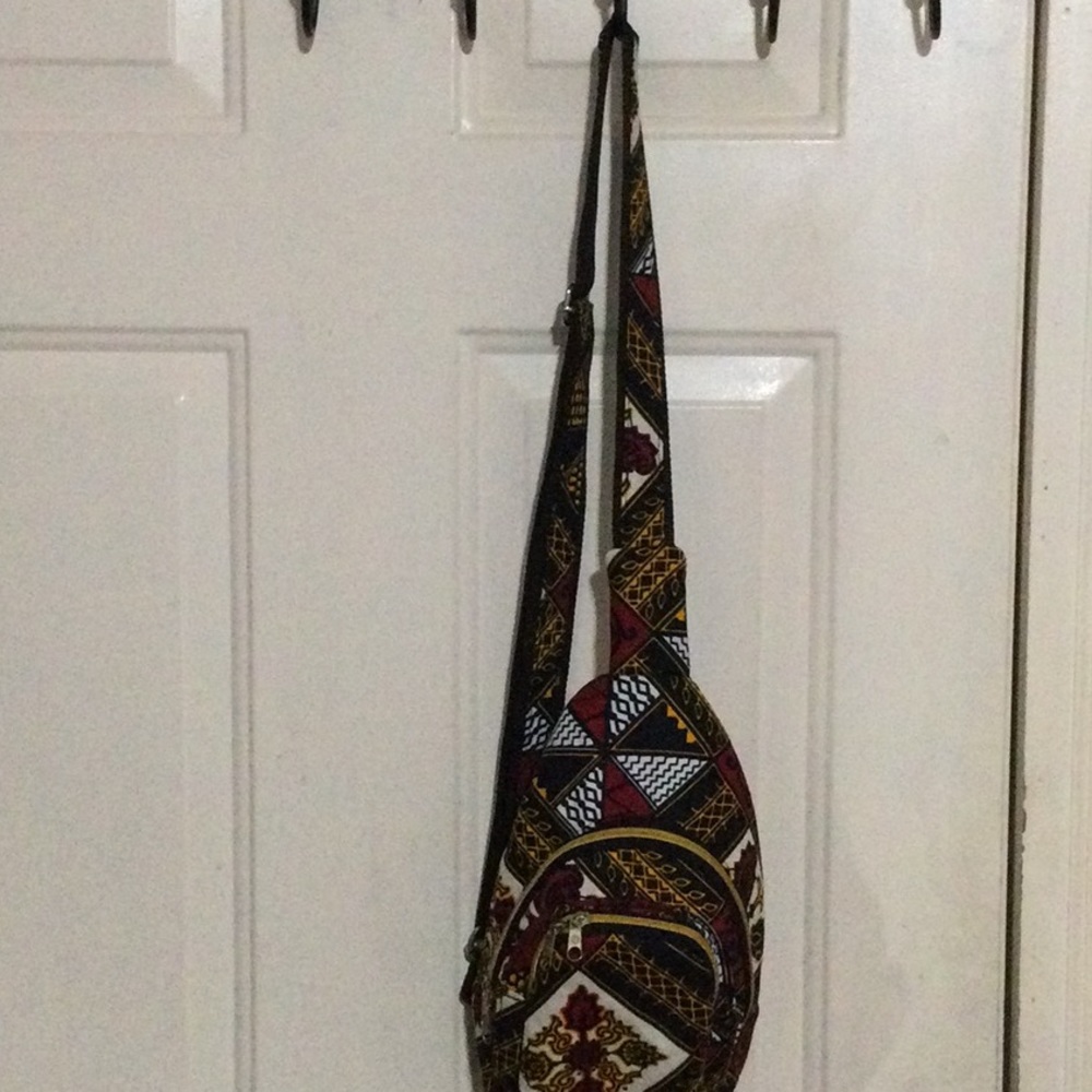 Printed Bag
